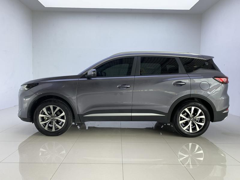Chery Tiggo 7 2025