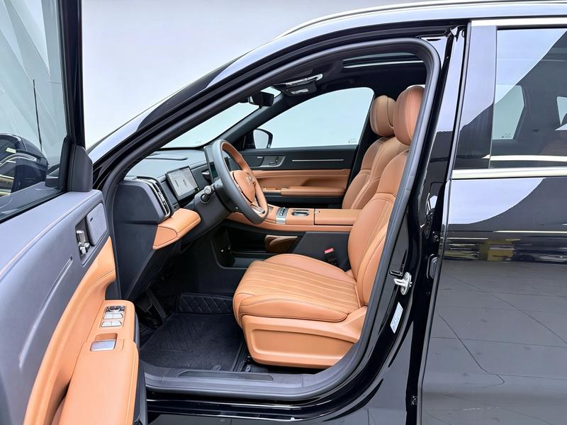 Jetour Shanhai Jetour Shanhai L7 PLUS 2026