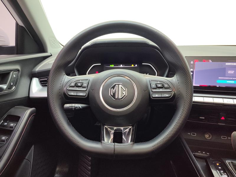 MG MG5 2023