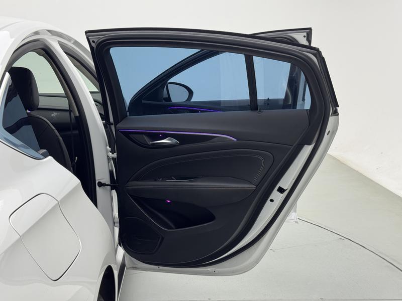 Buick Regal 2024