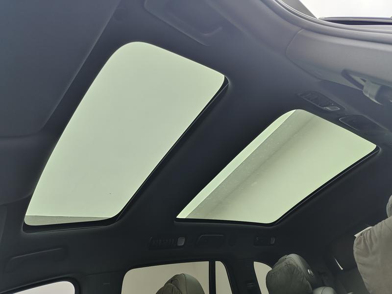 Li Auto Ideal L8 2023
