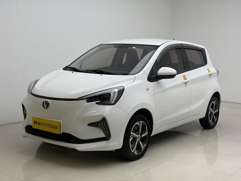 Oushang Benben E-Star 2020