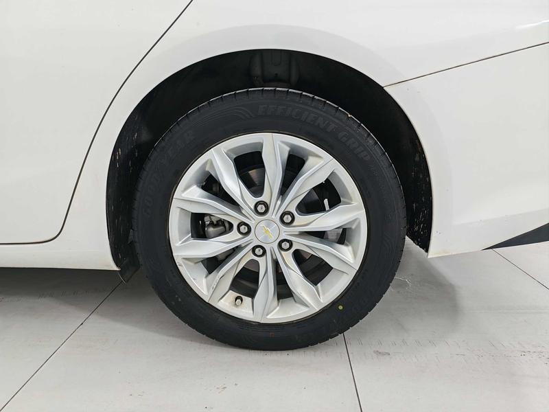 Chevrolet Malibu XL 2021