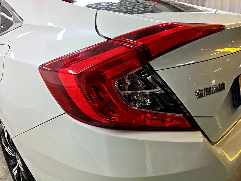Honda Civic 2019