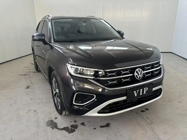 Volkswagen Tanyue 280TSI two-wheel drive Luxury Plus Premium Edition