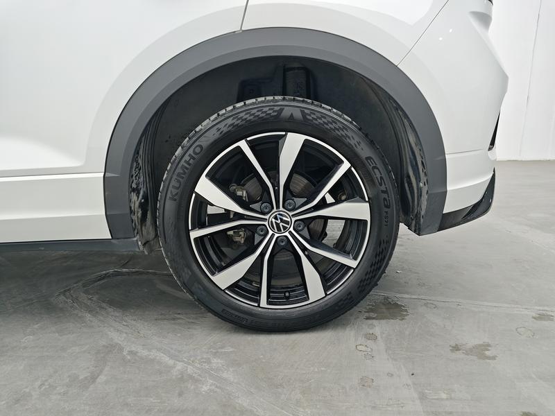 Volkswagen T-Roc 2024