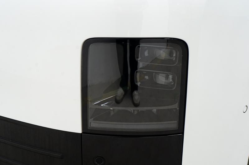 Li Auto Ideal MEGA 2024
