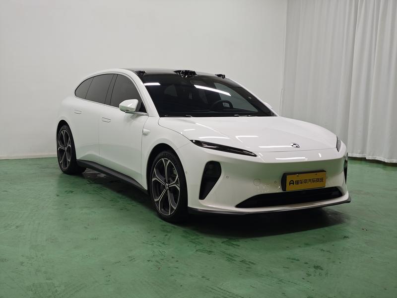 NIO NIO ET5 Touring 2024
