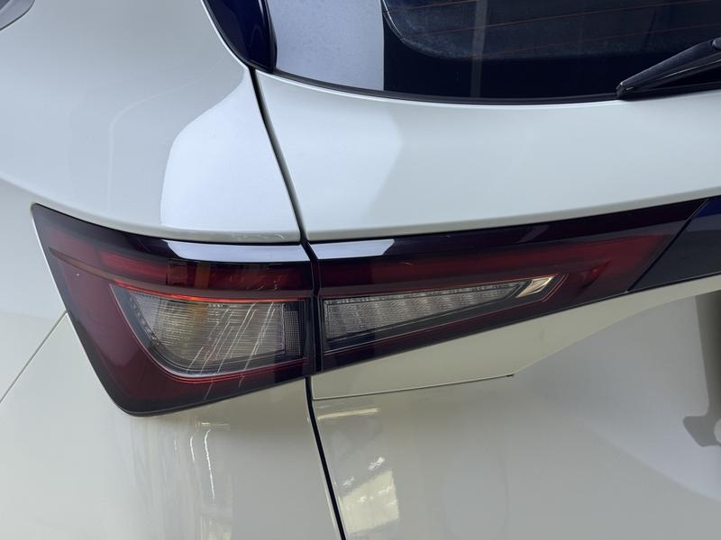 Wuling Wuling Xingchen 2021