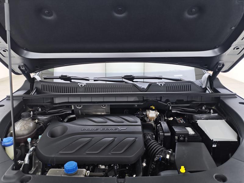 Changan Changan CS75 PLUS 2025