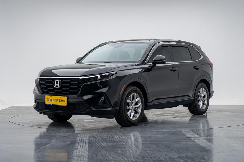 Honda Honda CR-V 2024