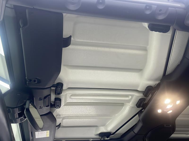 Jeep Wrangler 4xe PHEV 2021