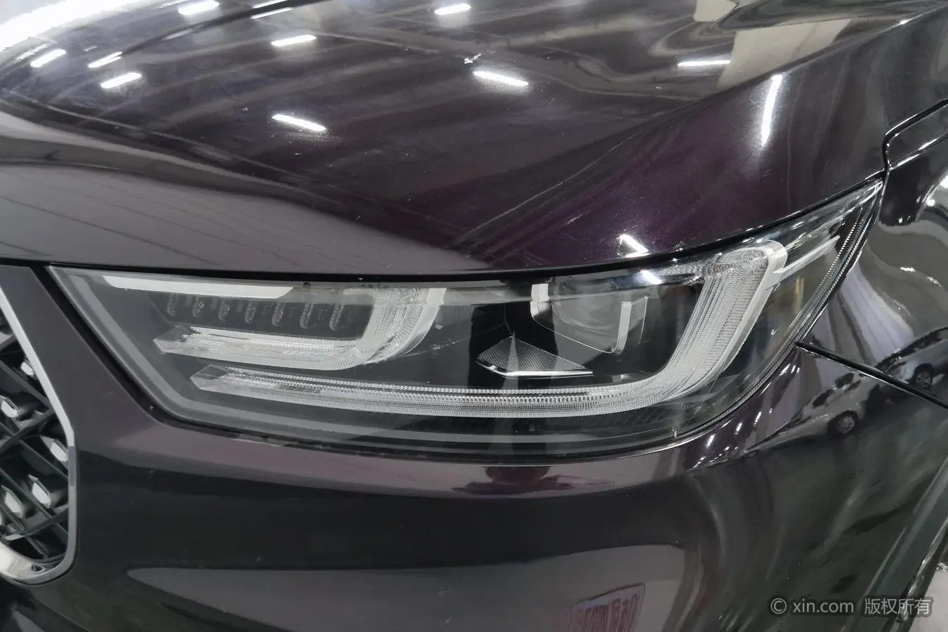 Chery Fulwin Tiggo 8 PLUS 290TGDI DCT Premium Edition