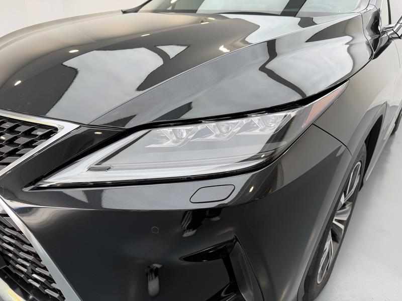 Lexus Lexus RX 2020