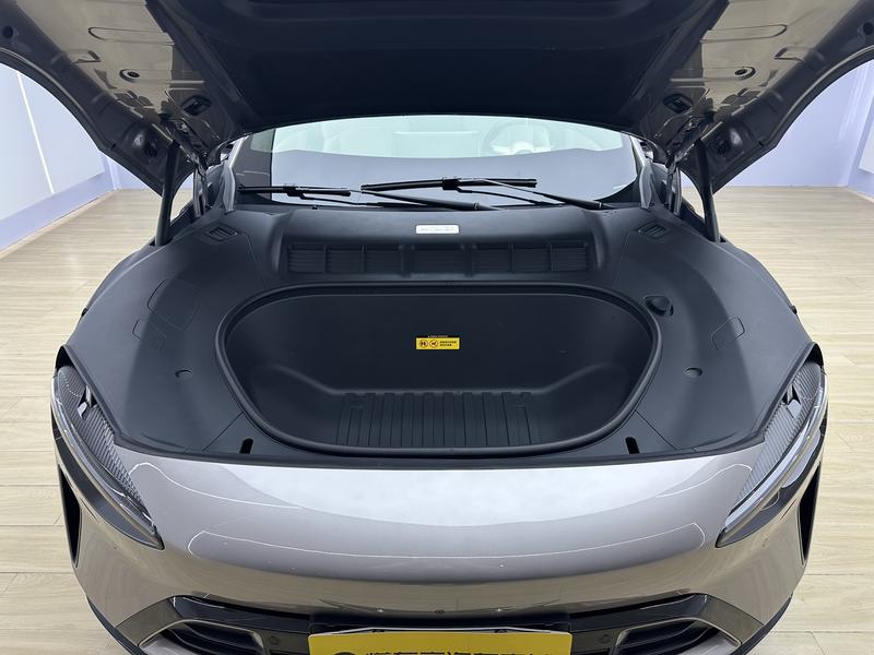 Xiaomi Auto Xiaomi YU7 2025