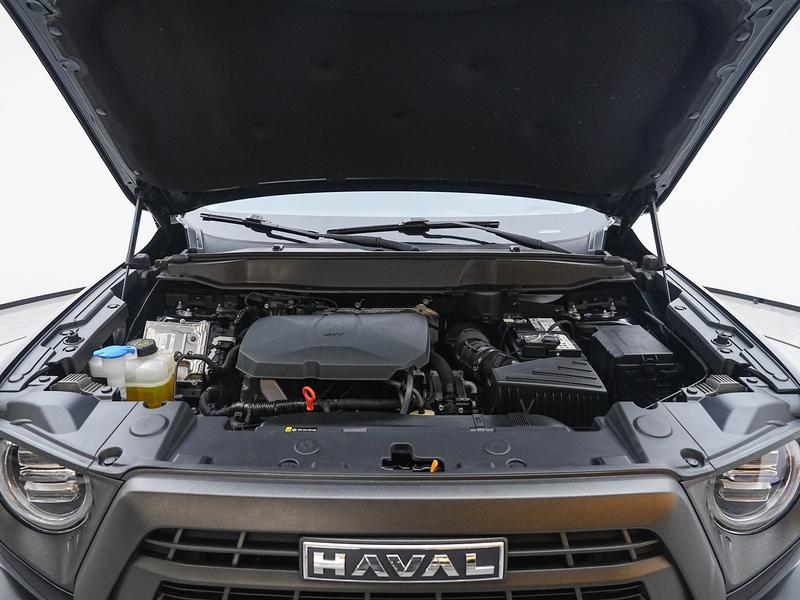 Haval Haval Big Dog 2024