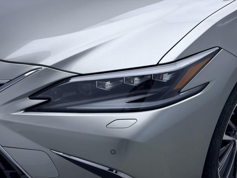 Lexus Lexus ES 2021