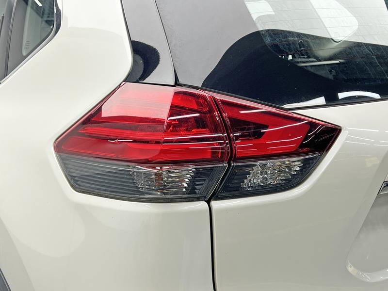 Nissan X-Trail 2021