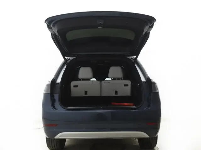 AITO Ask the world M9 Extended range Ultra six-seater version