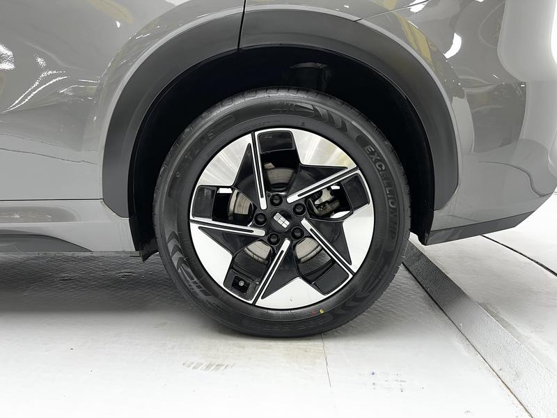 Geely Galaxy Galaxy E5 2024