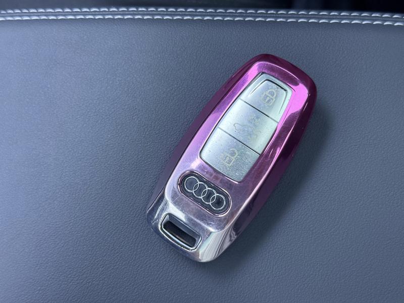 Audi Audi Q4 e-tron 2024