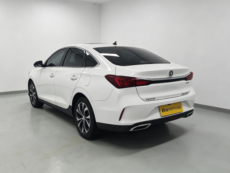 Changan Eado 2021