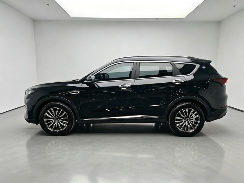 Jetour Jetour X70 PLUS 2024