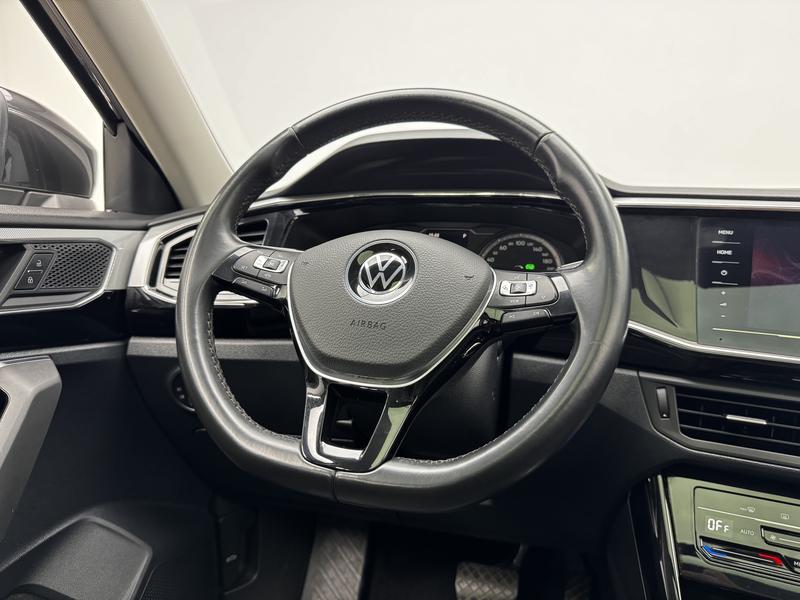 Volkswagen Tayron 2020