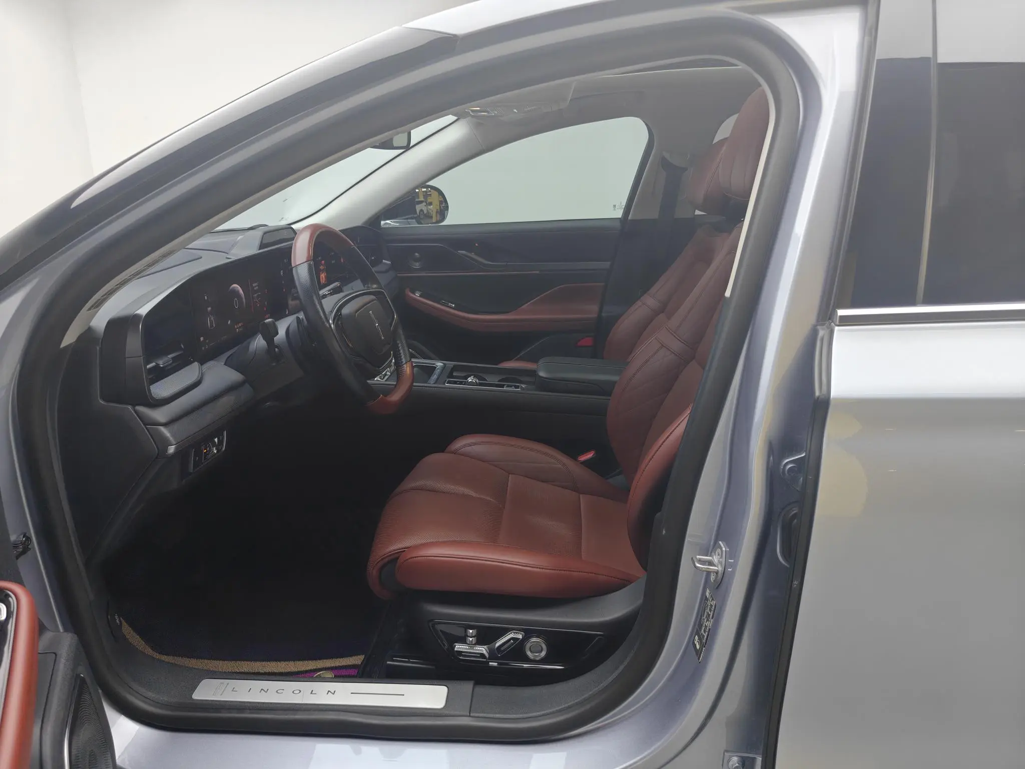 Lincoln Lincoln Z i Enjoy Zunyao Edition