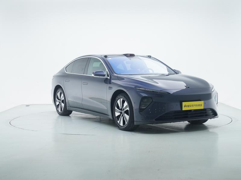 NIO NIO ET7 2023