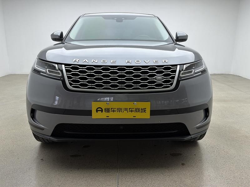 Land Rover Range Rover Vela 2020