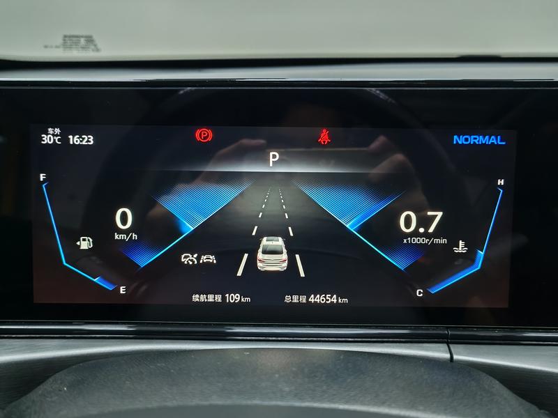 Changan Eado 2021