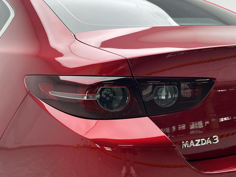 Mazda Mazda 3 Axela 2020