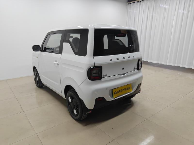 Geely Galaxy panda 2023