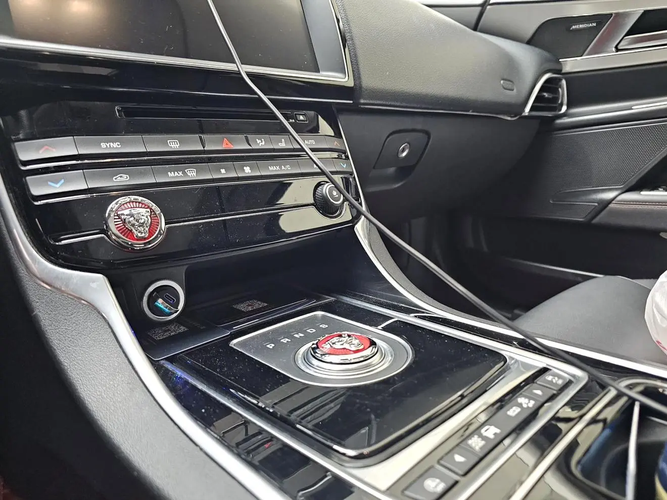 Jaguar Jaguar XEL 2.0T 250PS Premium Edition