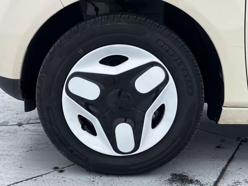 Geely Galaxy panda 2025
