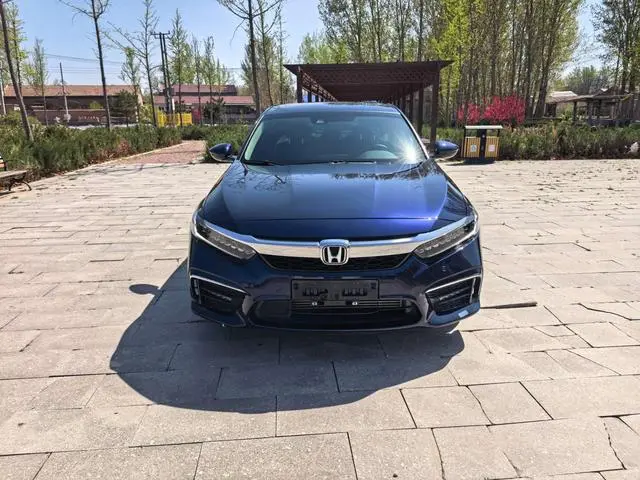 Honda Yingshipai 260TURBO Jingyue Edition Country VI