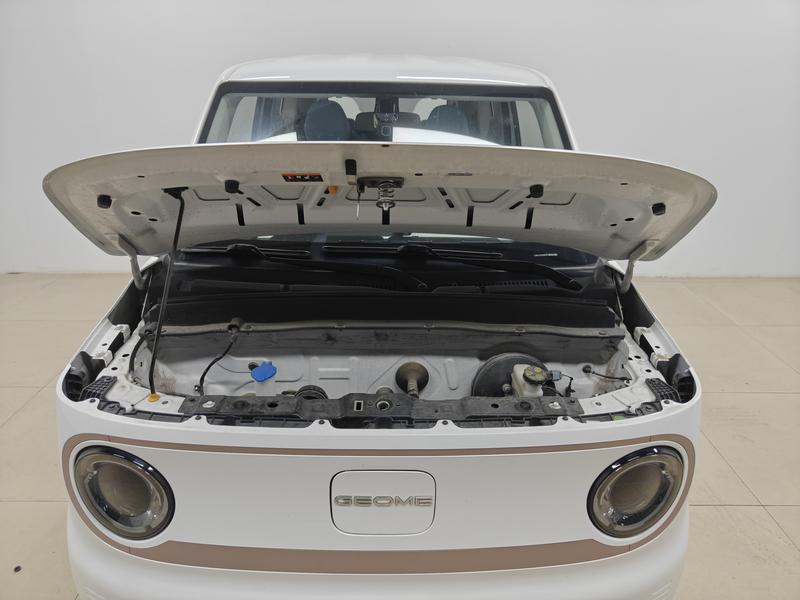 Geely Galaxy panda 2023