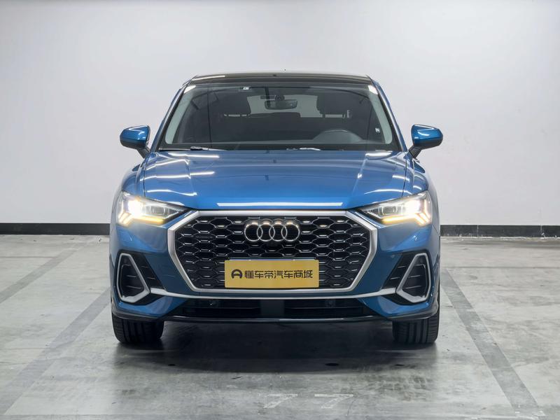Audi Audi Q3 Sportback 2020