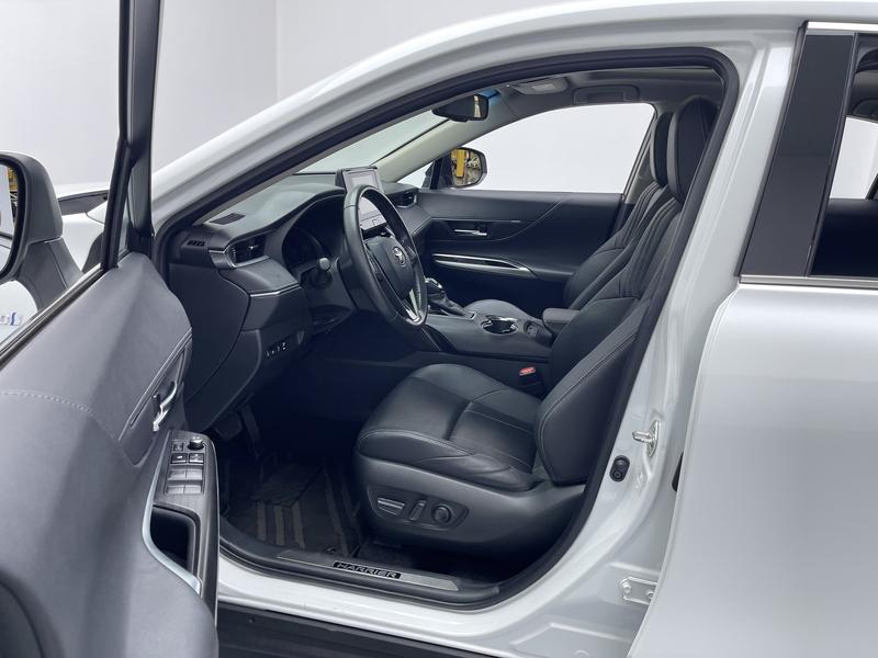 Toyota Ling Fang HARRIER 2022