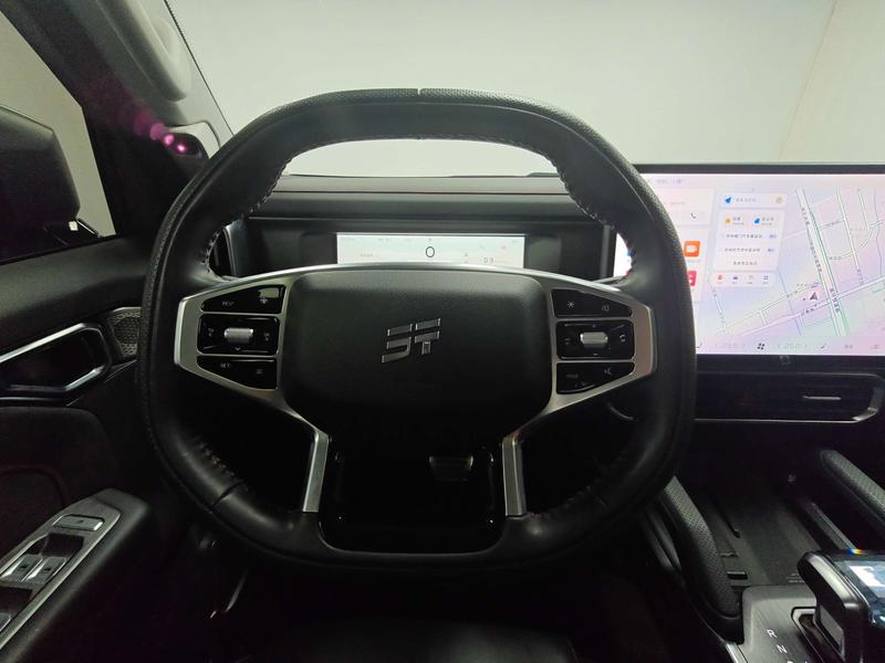 Jetour Jetour Traveller 2023