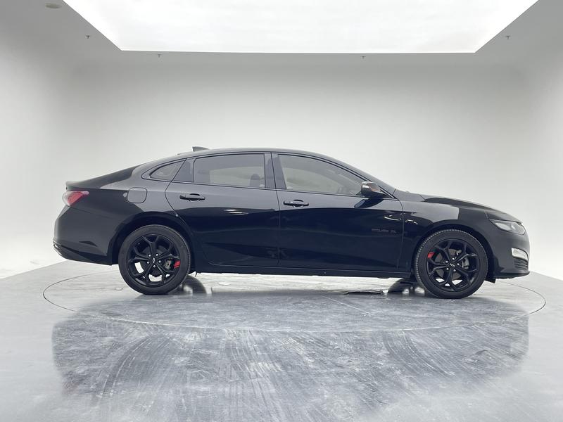Chevrolet Malibu XL 2019