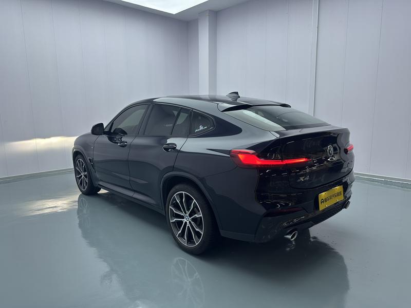BMW BMW X4 2020
