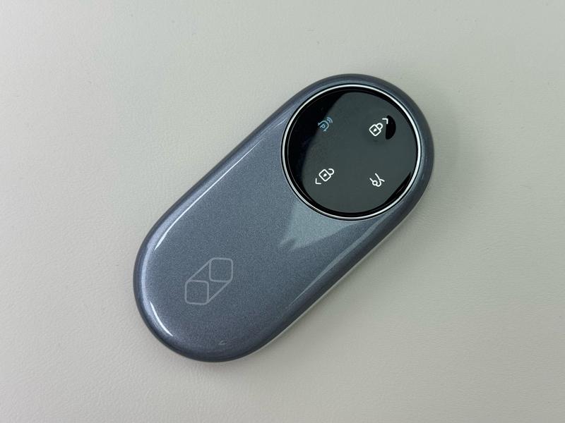 Luxeed Luxeed R7 2026