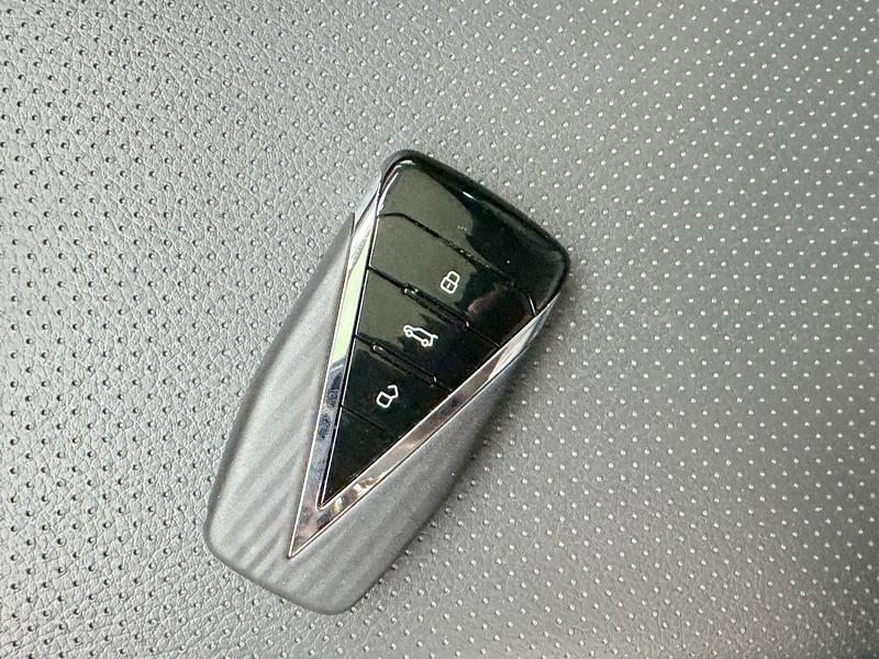 Venucia Qichen Big V 2023