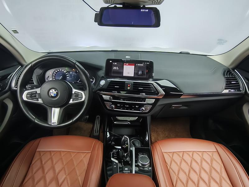 BMW BMW X3 2019