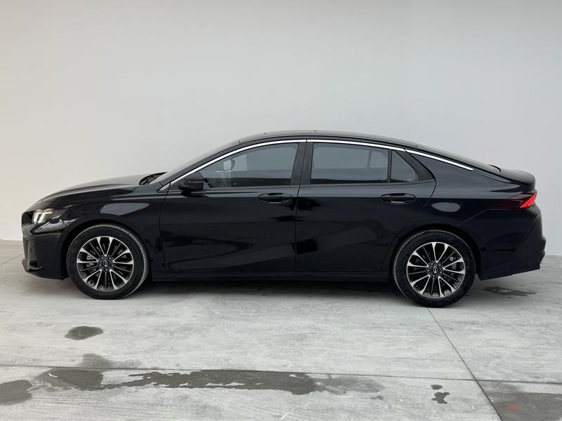 Trumpchi Shadow Leopard 2023