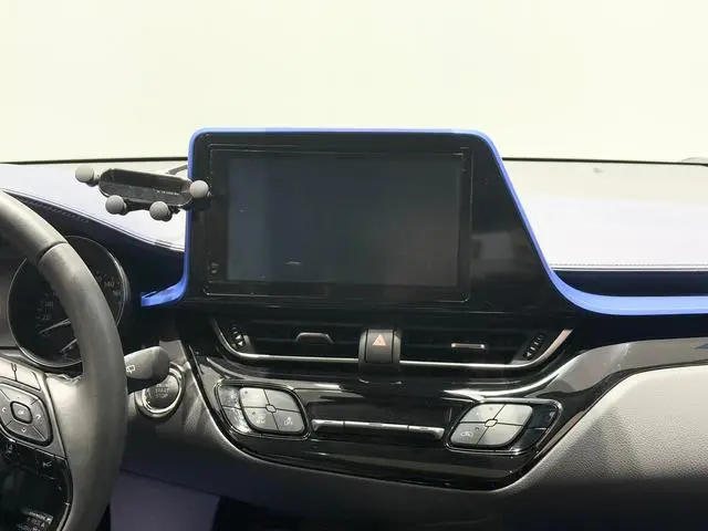 TOYOTA Toyota C-HR 2.0L Deluxe Edition