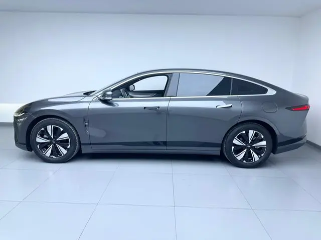 Changan Qiyuan Changan Qiyuan A07 200 Max extended range version