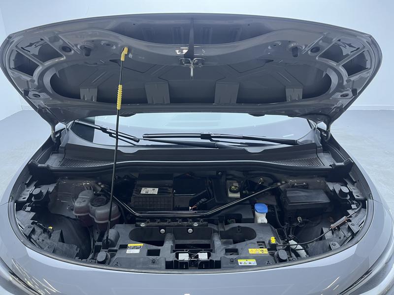 Volkswagen ID.4 CROZZ 2025